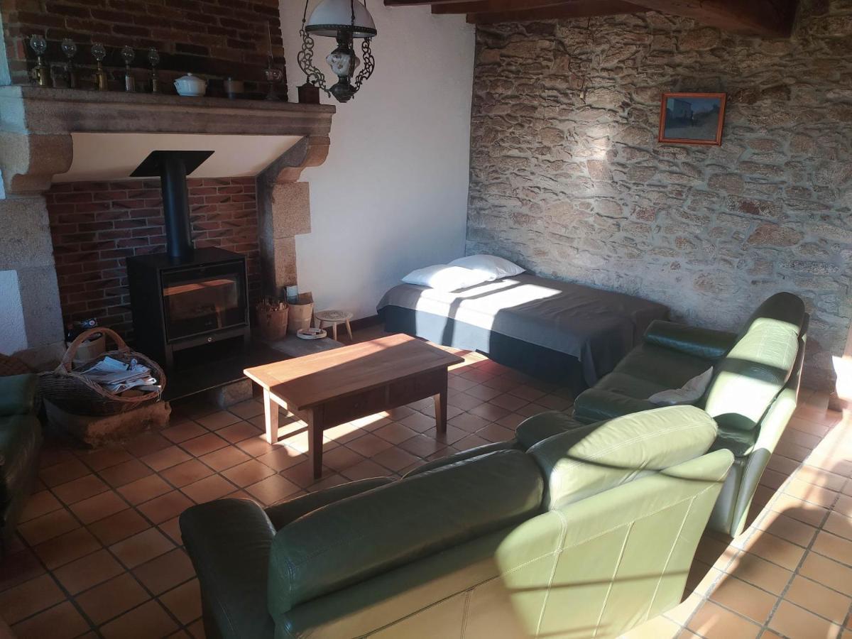 Maison A Moins De 10 Mn Du Puy Du Fou Ferienhaus La Verrie