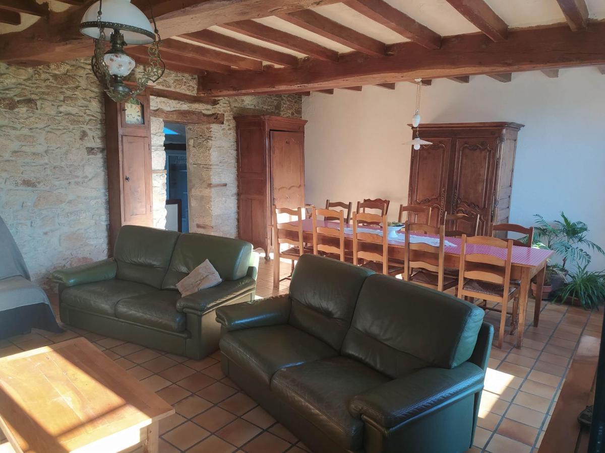 Maison à Moins De 10 Mn Du Puy Du Fou *